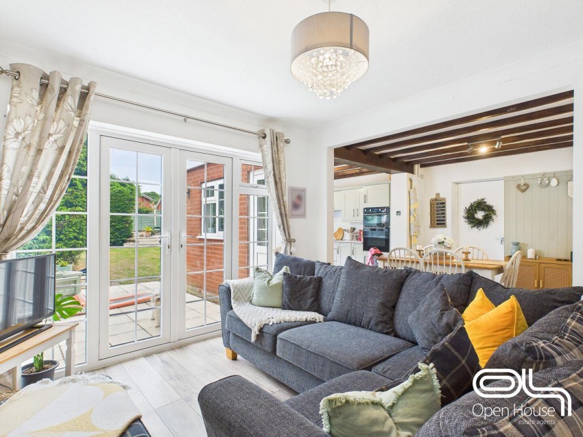 Images for Abbey Drive, Little Haywood