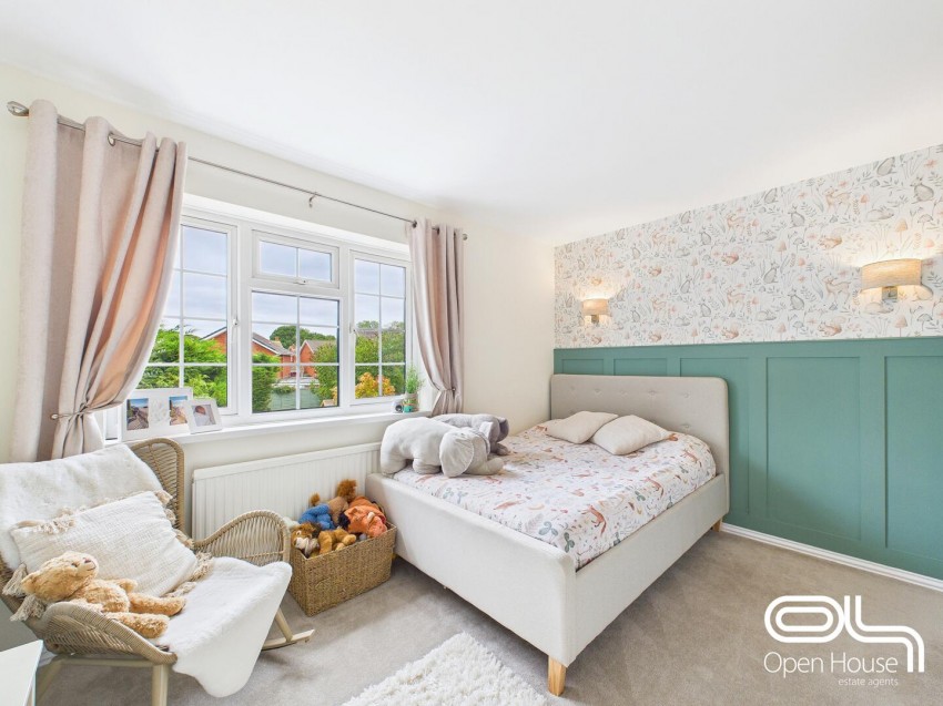Images for Abbey Drive, Little Haywood