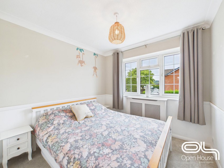 Images for Abbey Drive, Little Haywood