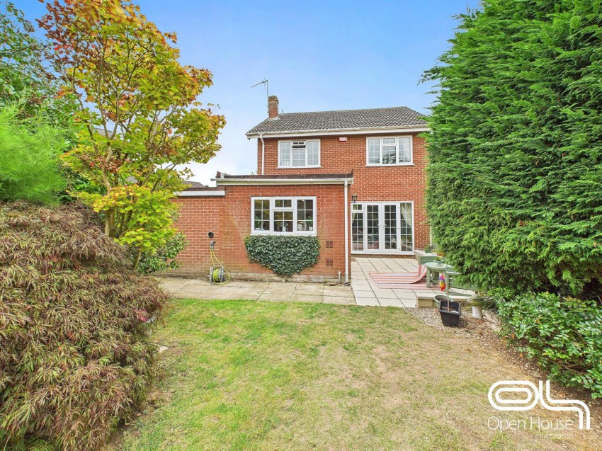 Images for Abbey Drive, Little Haywood