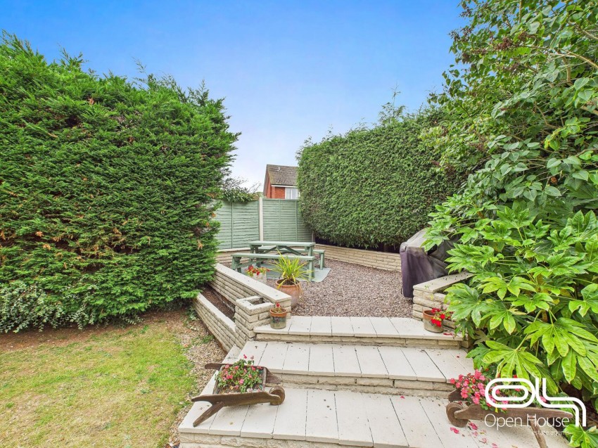Images for Abbey Drive, Little Haywood