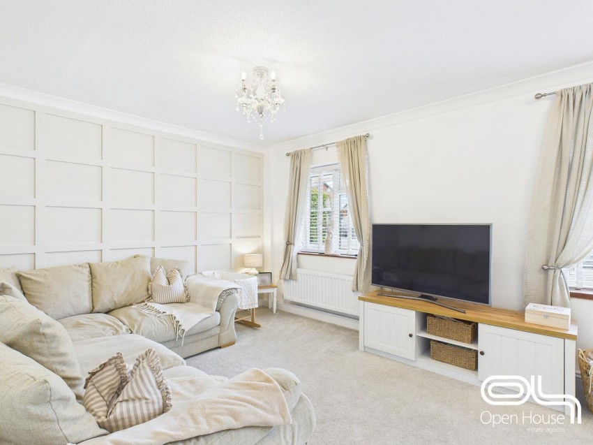 Images for Abbey Drive, Little Haywood