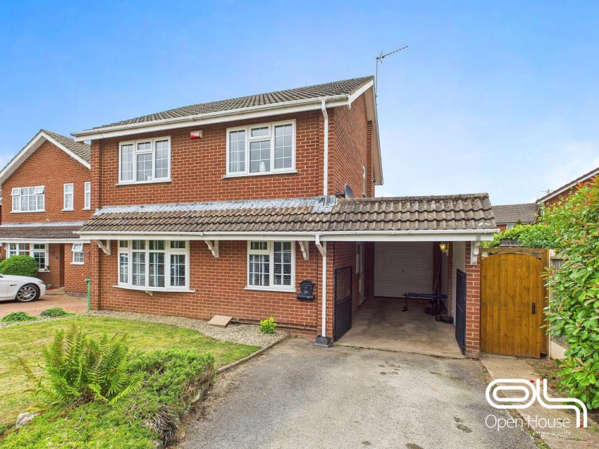 Images for Abbey Drive, Little Haywood