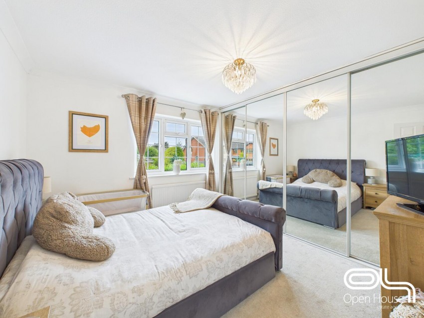 Images for Abbey Drive, Little Haywood