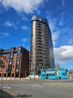 Images for Apartment C302, 8 Crump Street, Liverpool