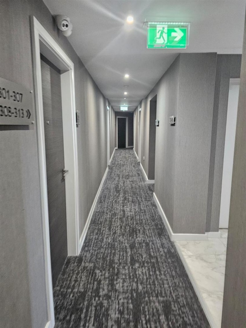 Images for Apartment C302, 8 Crump Street, Liverpool