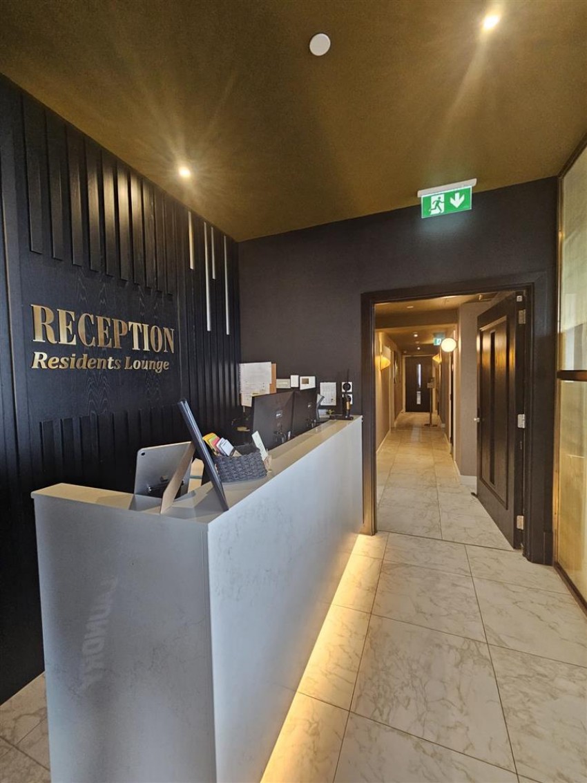 Images for Apartment C302, 8 Crump Street, Liverpool