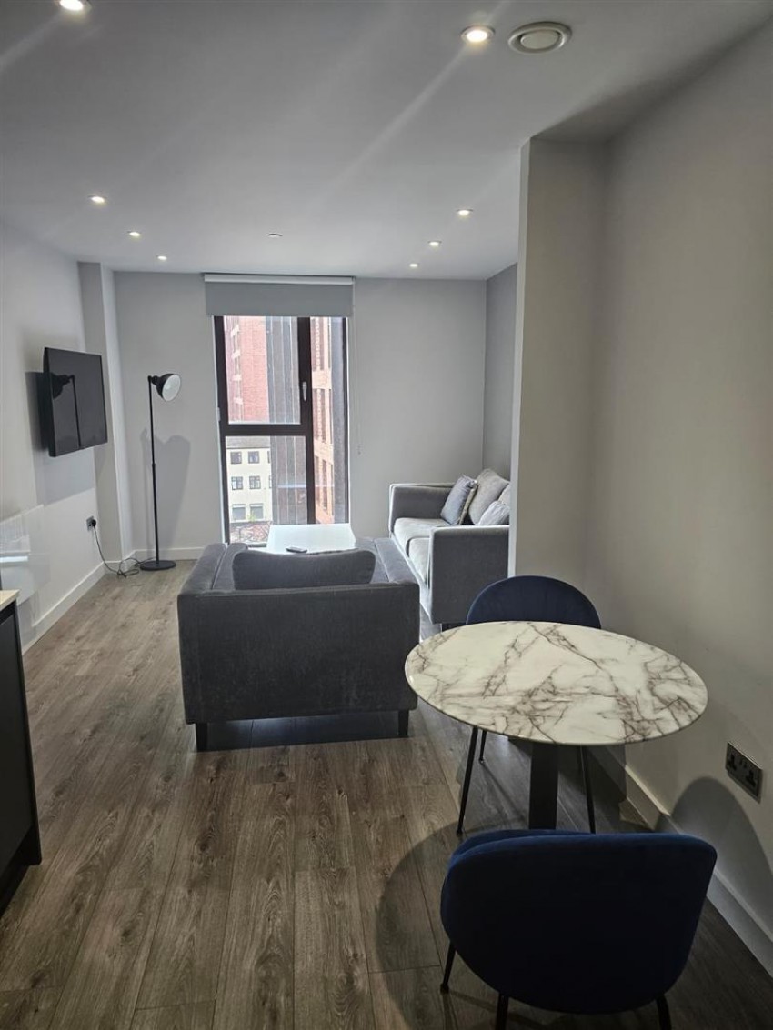 Images for Apartment C302, 8 Crump Street, Liverpool