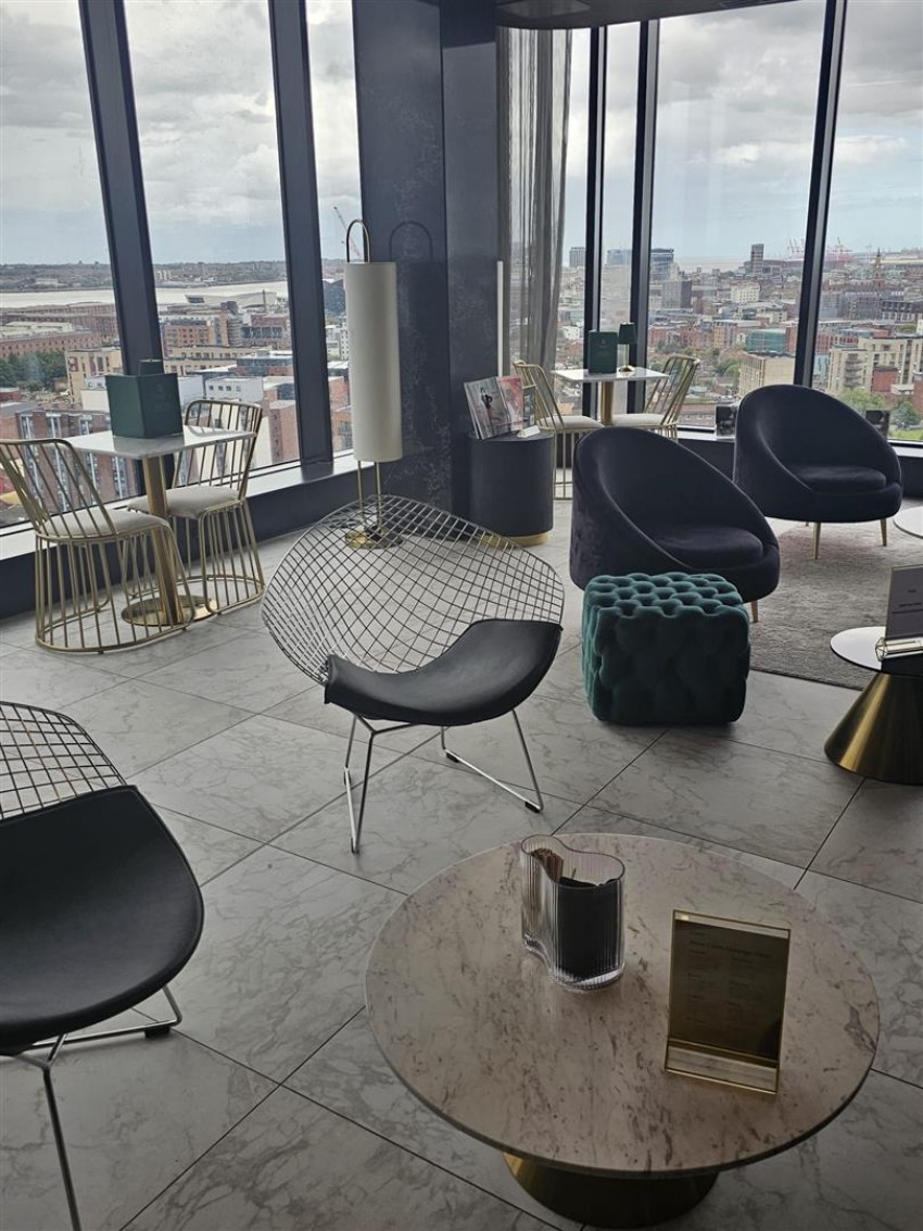 Images for Apartment C302, 8 Crump Street, Liverpool