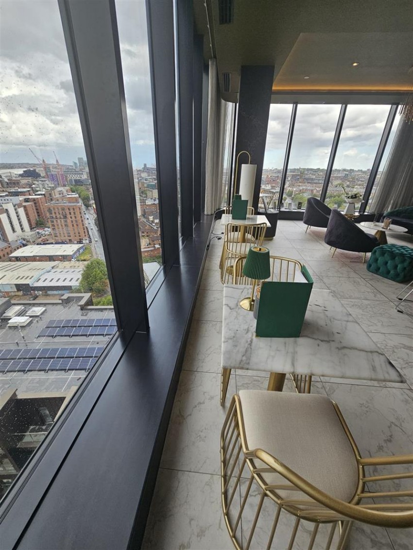 Images for Apartment C302, 8 Crump Street, Liverpool