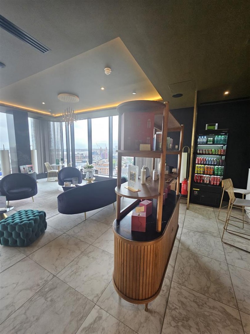 Images for Apartment C302, 8 Crump Street, Liverpool
