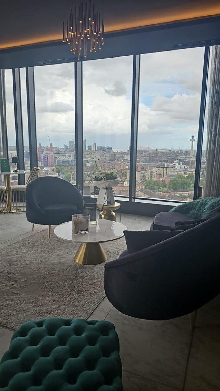 Images for Apartment C302, 8 Crump Street, Liverpool