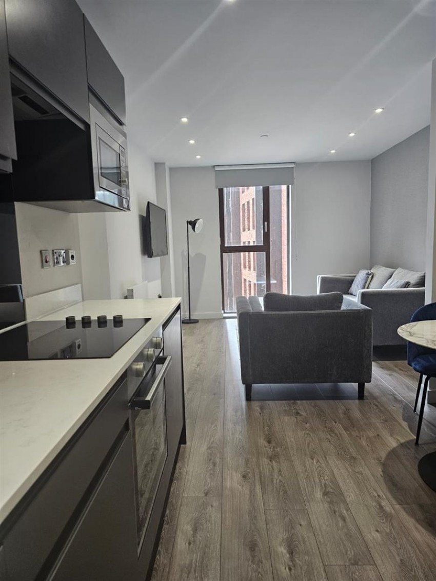 Images for Apartment C302, 8 Crump Street, Liverpool