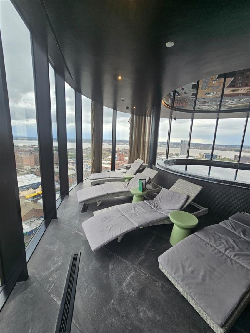 Images for Apartment C302, 8 Crump Street, Liverpool