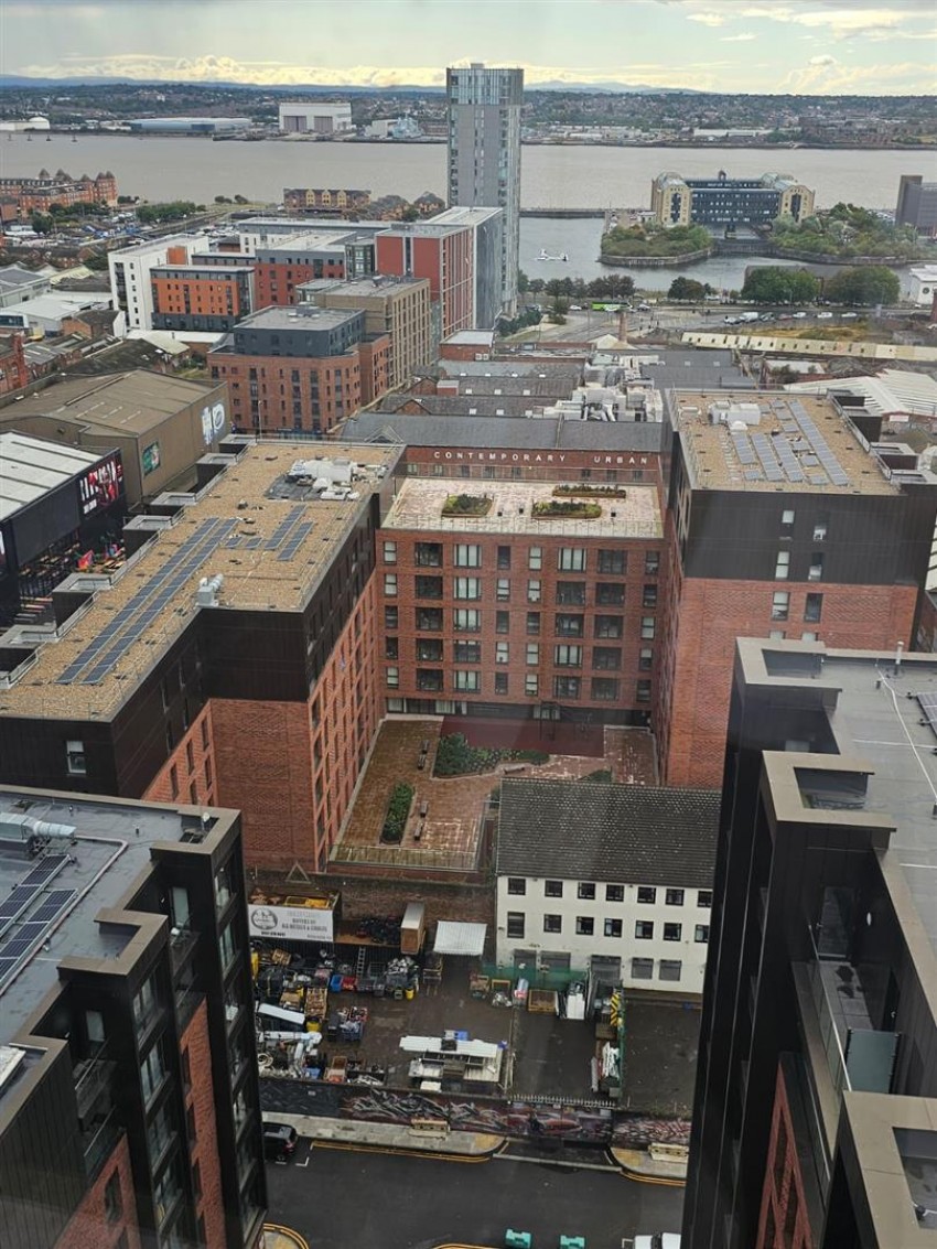 Images for Apartment C302, 8 Crump Street, Liverpool