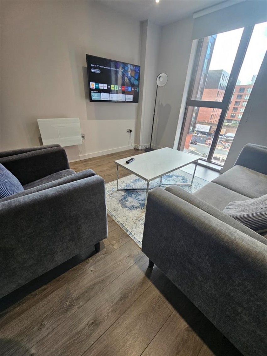 Images for Apartment C302, 8 Crump Street, Liverpool