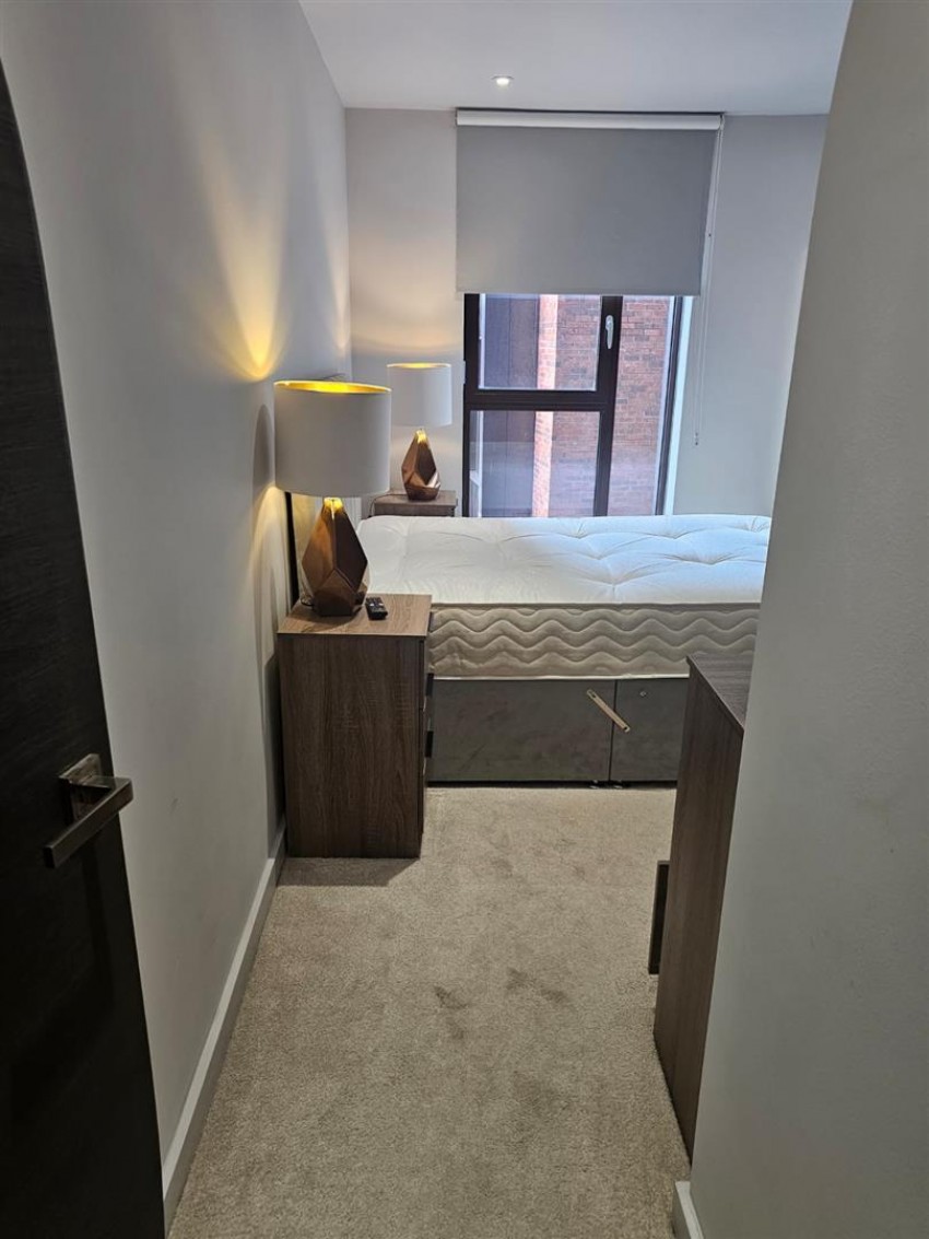 Images for Apartment C302, 8 Crump Street, Liverpool