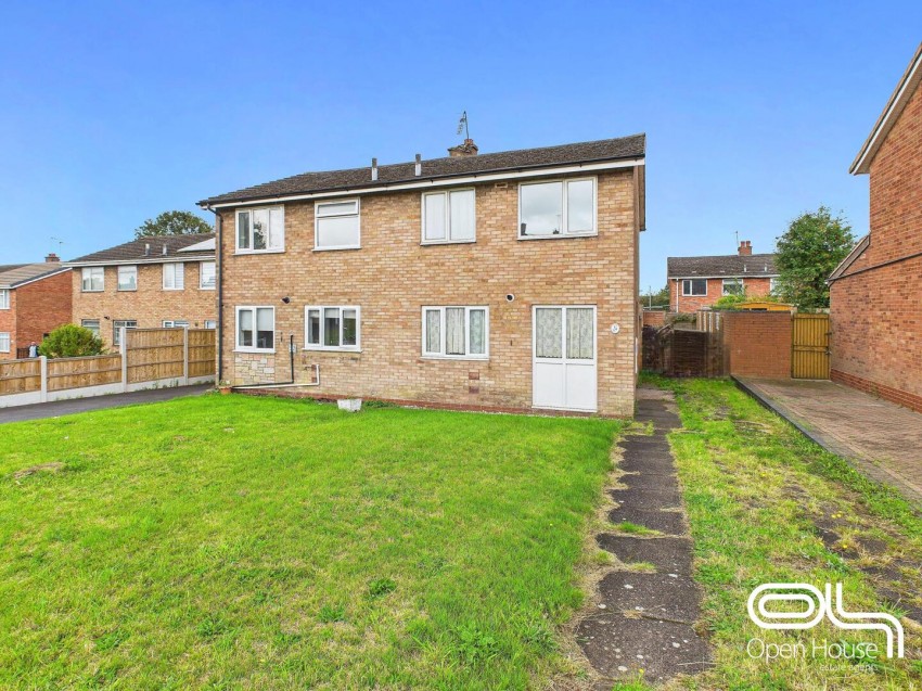 Images for Crab Lane, Cannock