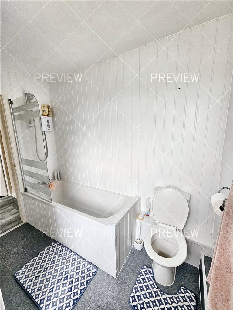 Thorgam Court, Grimsby DN31