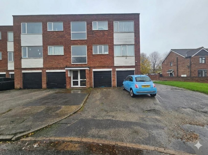 Images for Thorgam Court, Grimsby DN31