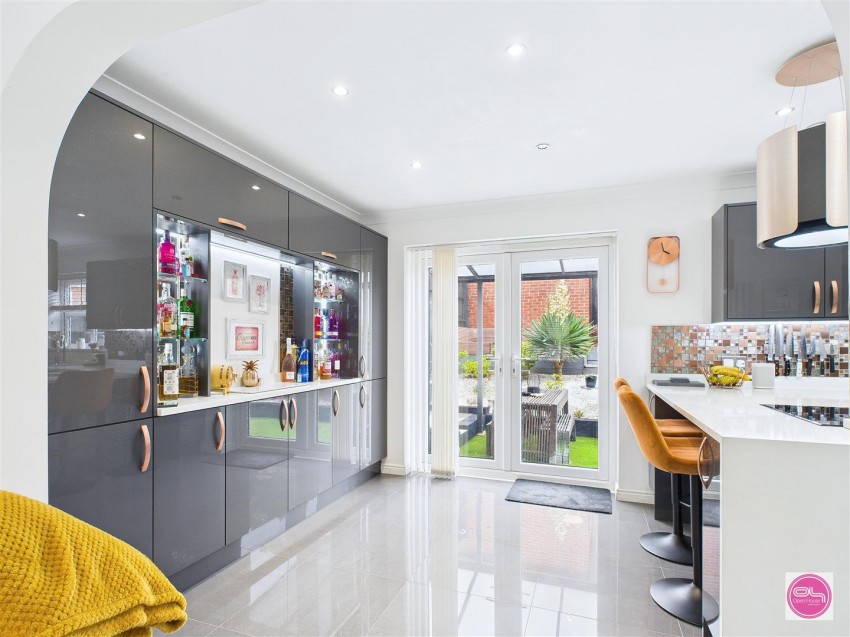 Images for Oak Close, Castle Gresley, Swadlincote