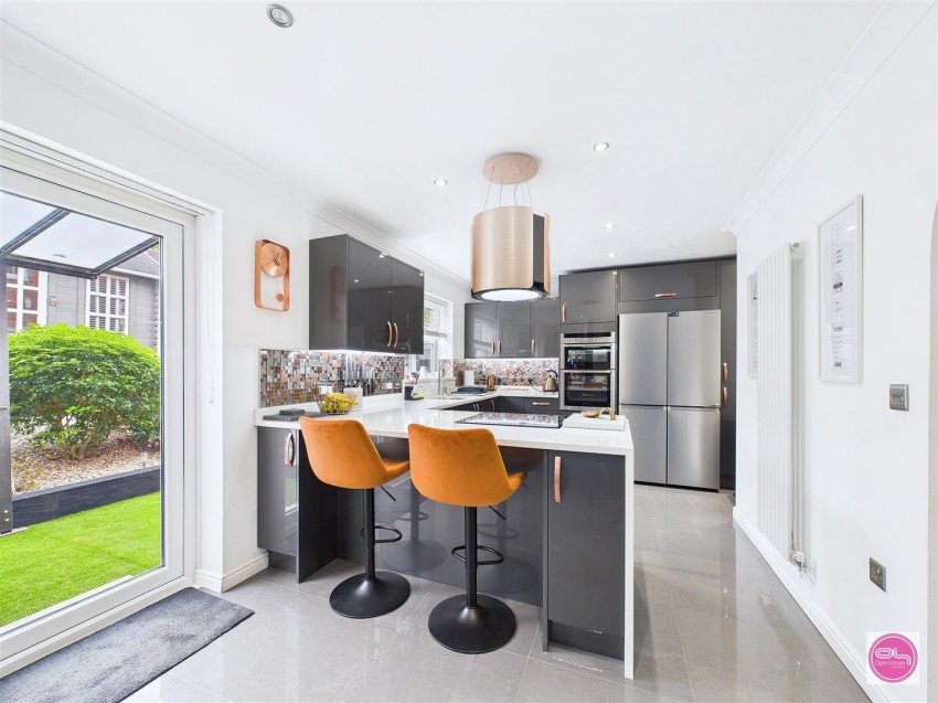 Images for Oak Close, Castle Gresley, Swadlincote