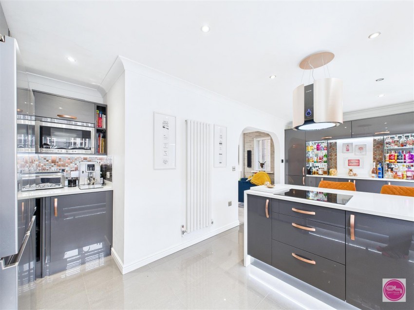 Images for Oak Close, Castle Gresley, Swadlincote