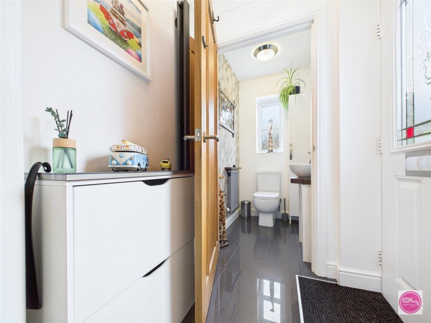Images for Oak Close, Castle Gresley, Swadlincote