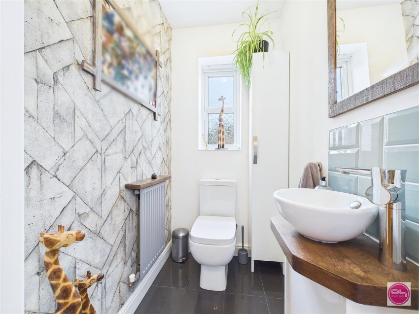 Images for Oak Close, Castle Gresley, Swadlincote