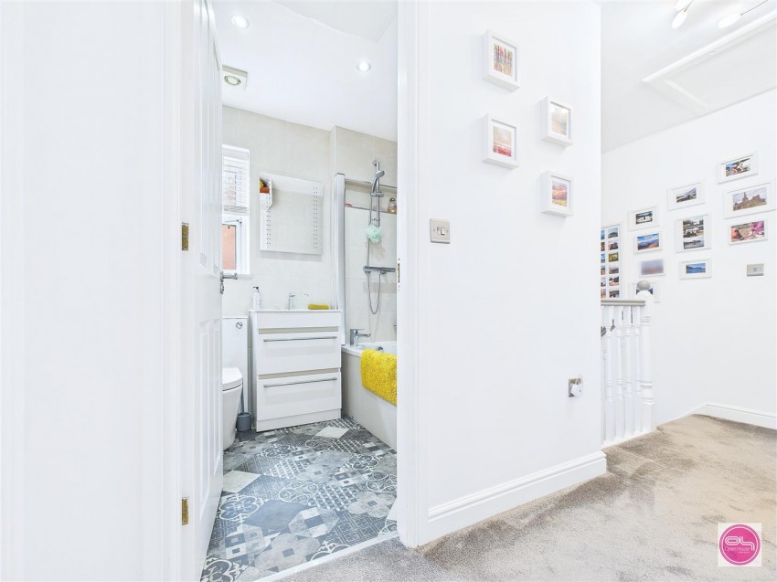 Images for Oak Close, Castle Gresley, Swadlincote