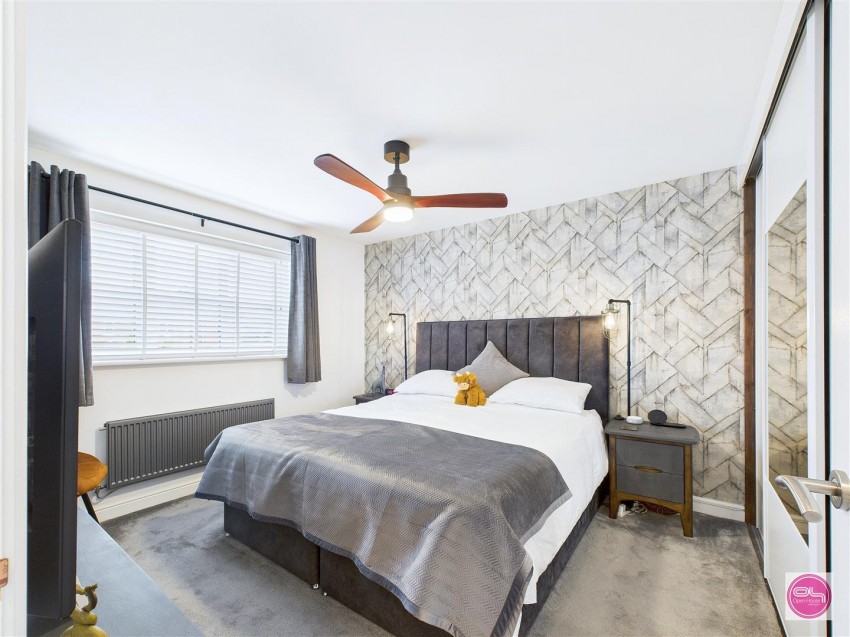 Images for Oak Close, Castle Gresley, Swadlincote