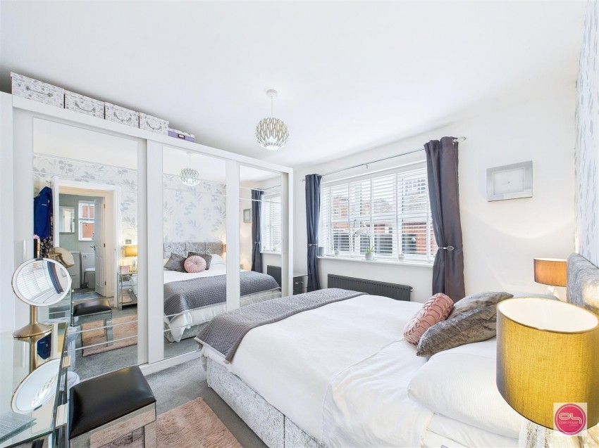 Images for Oak Close, Castle Gresley, Swadlincote