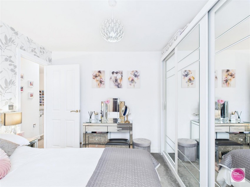 Images for Oak Close, Castle Gresley, Swadlincote