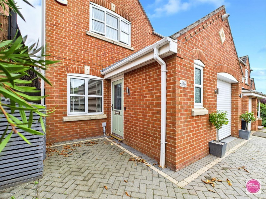 Images for Oak Close, Castle Gresley, Swadlincote