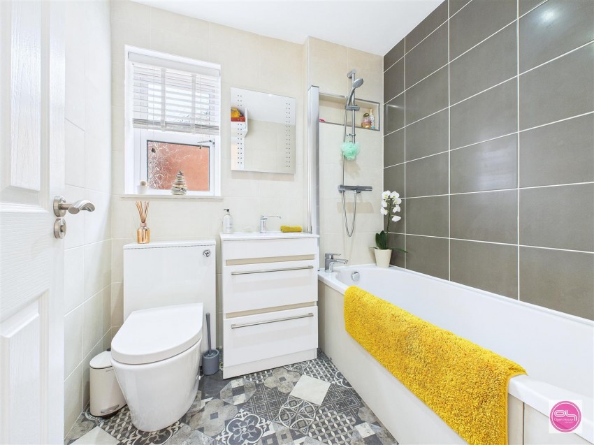 Images for Oak Close, Castle Gresley, Swadlincote