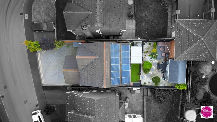 Images for Oak Close, Castle Gresley, Swadlincote