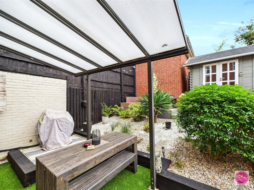 Images for Oak Close, Castle Gresley, Swadlincote