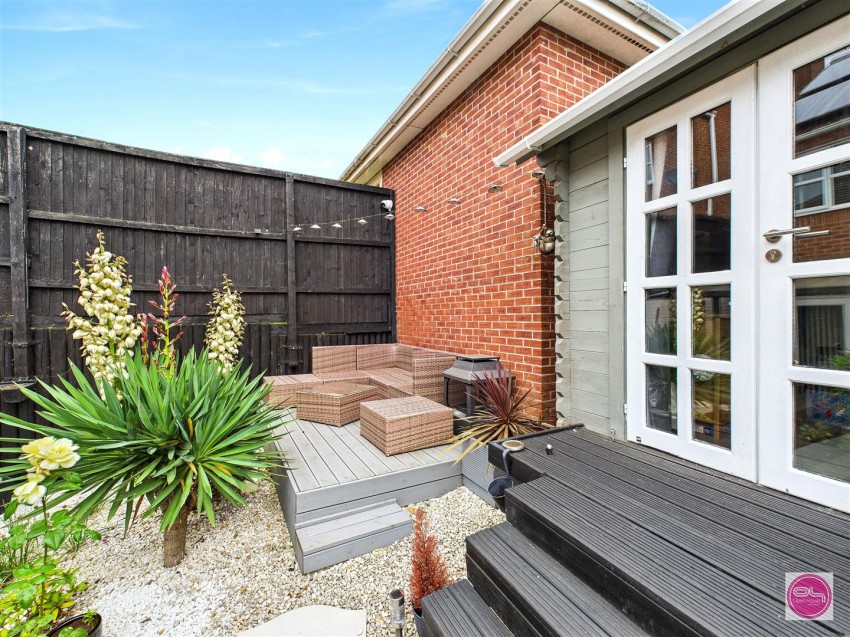 Images for Oak Close, Castle Gresley, Swadlincote