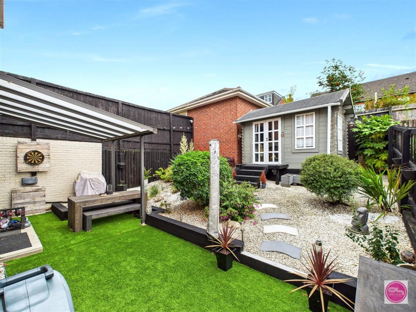 Images for Oak Close, Castle Gresley, Swadlincote