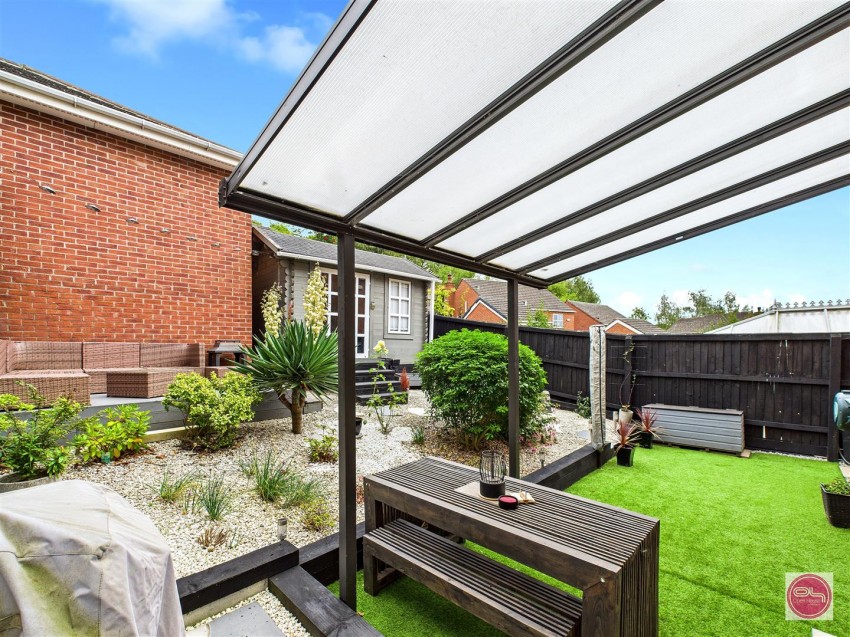 Images for Oak Close, Castle Gresley, Swadlincote