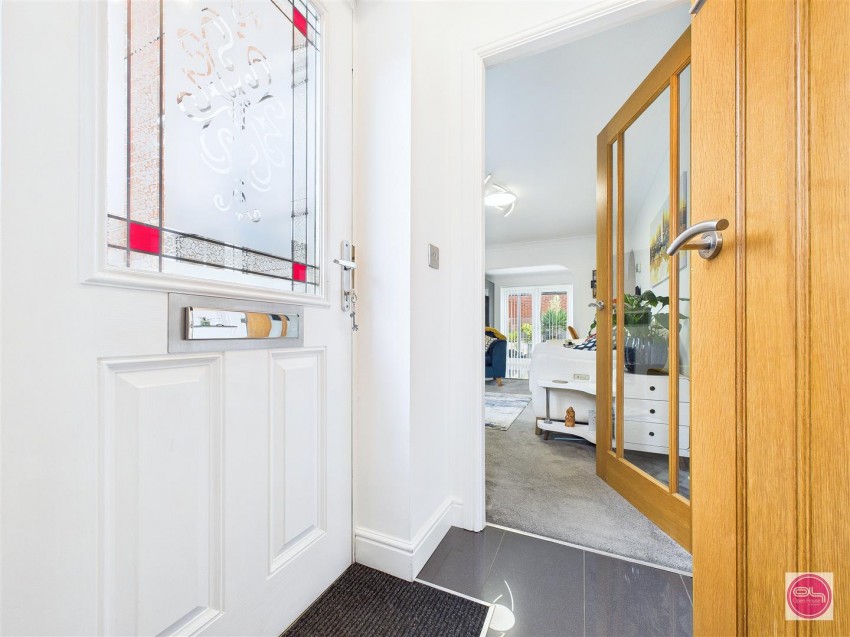 Images for Oak Close, Castle Gresley, Swadlincote
