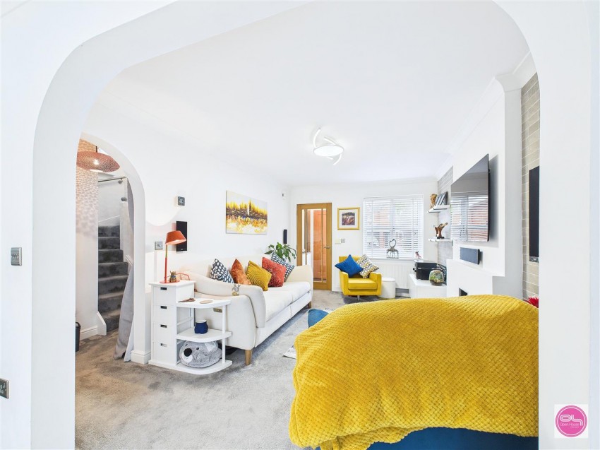 Images for Oak Close, Castle Gresley, Swadlincote