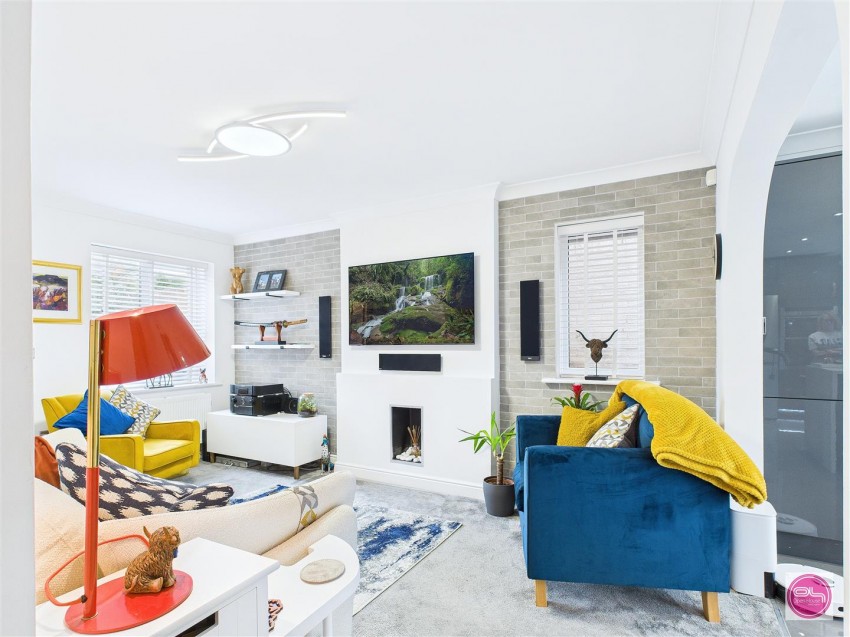Images for Oak Close, Castle Gresley, Swadlincote