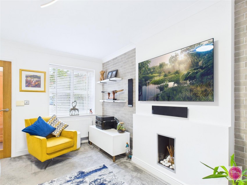 Images for Oak Close, Castle Gresley, Swadlincote
