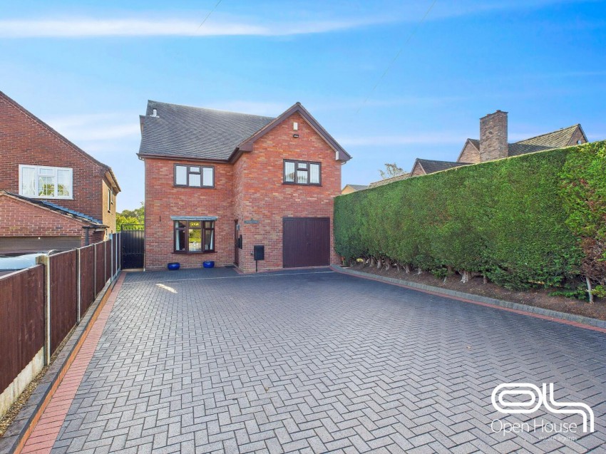 Images for Wolverhampton Road, Penkridge