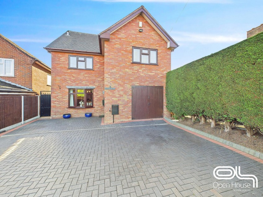 Images for Wolverhampton Road, Penkridge
