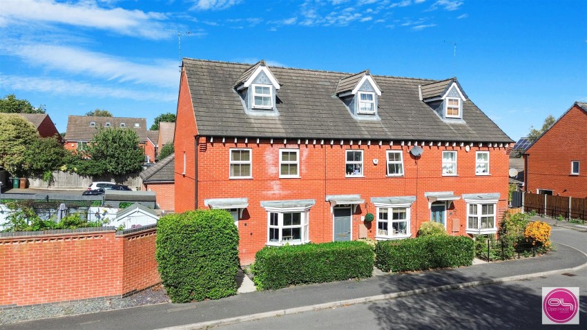 Images for Blueberry Way, Woodville