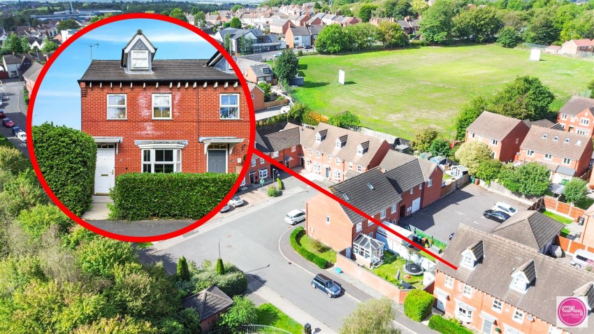 Images for Blueberry Way, Woodville