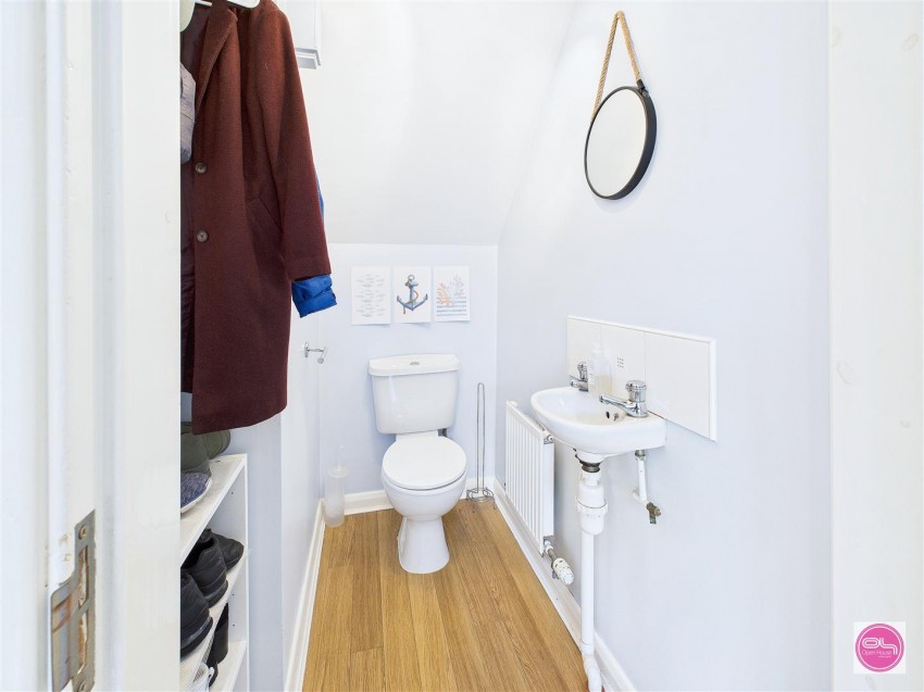 Images for Blueberry Way, Woodville