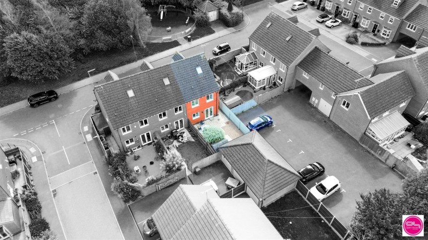 Images for Blueberry Way, Woodville